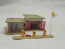 Faller 217 tankstelle gebraucht kaufen  Barby