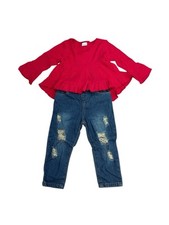 24mo girls frilly for sale  Lawrenceville