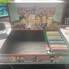 Hasbro coronation street for sale  GLASGOW