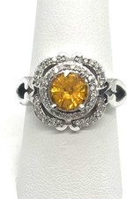 Yellow sapphire lab for sale  Hoschton
