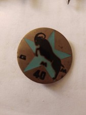Insigne militaire collection d'occasion  Saint-Martin-d'Hères