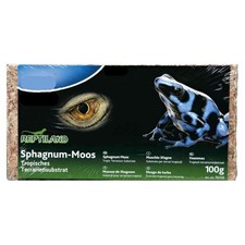 Sphaigne mousse shagnum d'occasion  Marciac