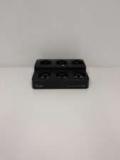 Dock carregador usado ICOM BC-121N grupo HT com copos AD-101 comprar usado  Enviando para Brazil