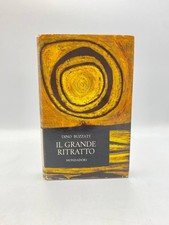 Dino buzzati grande usato  Fabriano