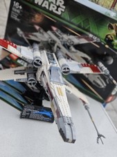 x wing lego 10240 gebraucht kaufen x wing lego 10240 gebraucht kaufen Kassel