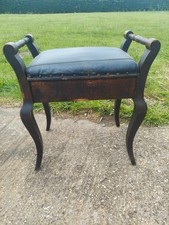 Vintage wooden storage for sale  LINCOLN