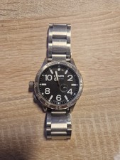 Nixon simplify herren gebraucht kaufen  Aachen