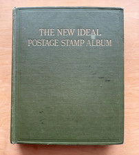 New ideal stamp for sale New ideal stamp for sale  READING