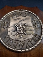 Uss tidewater korea for sale  Decatur