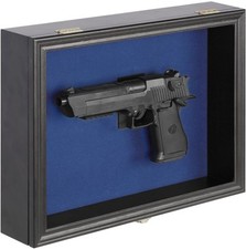 Mount lockable blue for sale  Alma