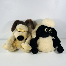 Vintage wallace gromit for sale  GOSPORT