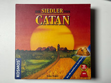 Siedler catan modellierten gebraucht kaufen  Fellbach