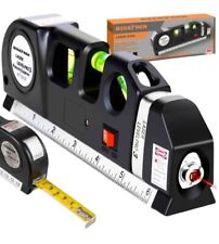 Livella laser misuratore usato  Melito di Napoli
