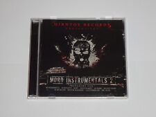 Mord instrumentals hirntot gebraucht kaufen  Hannover