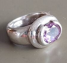 Bague argent 925 d'occasion  La Rochelle