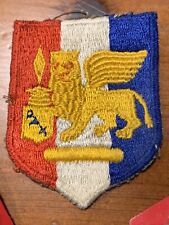 Patch setaf originale usato  Pojana Maggiore