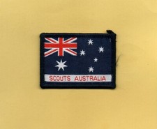 Australia scouts small for sale  PLYMOUTH