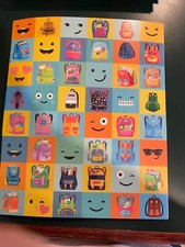 Kids folders two for sale  South Lake Tahoe