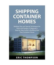 Container homes building gebraucht kaufen Container homes building gebraucht kaufen  Trebbin