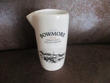 Pichet bowmore islay d'occasion  Dompierre-sur-Besbre