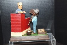Rare mechanical cast for sale  Basking Ridge