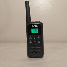 Talk onn walkie for sale  Clinton
