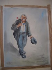 Aquarell selten tto gebraucht kaufen  Berlin