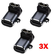 3pc usb charger for sale  LICHFIELD