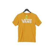 Vans women shirt for sale  MARKET HARBOROUGH