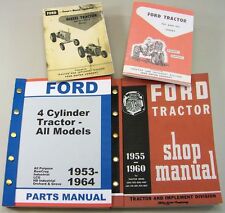 Ford 901 diesel for sale  Brookfield