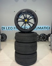 Kit invernale ferrari usato  Biella