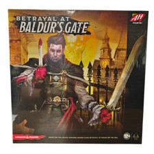 Betrayal baldur gate for sale  Fort Worth