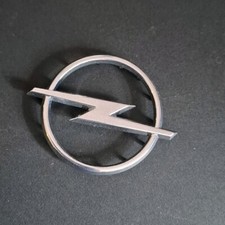 Opal car emblem for sale  CWMBRAN