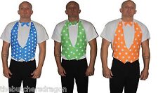 Adults polka dot for sale  LYTHAM ST. ANNES