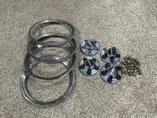 Original set gmc for sale  Beebe