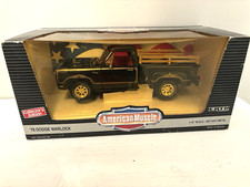 Ertl american muscle for sale  Oaktown