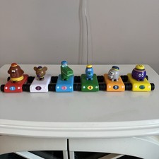 Hey duggee complete for sale Hey duggee complete for sale  HOVE