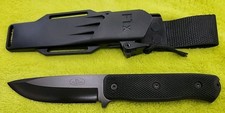 Fallkniven f1x black for sale  Morgantown