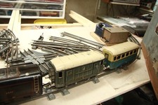 Train electrique jep d'occasion  Amiens-