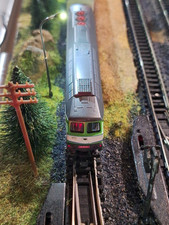 Diesellok de300 brawa gebraucht kaufen  Schwerin