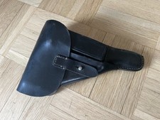 Pistolentasche p38 holster gebraucht kaufen  Braunschweig