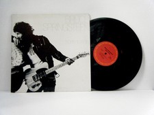 Usado, BRUCE SPRINGSTEEN  LP Born to Run 1975  Columbia  vinyl comprar usado  Enviando para Brazil
