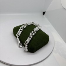New sterling silver for sale  PUDSEY