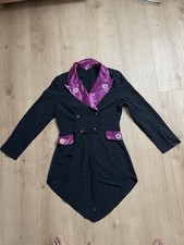 Damen frack fasching gebraucht kaufen  Köthen