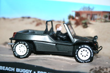 Beach buggy james gebraucht kaufen  Bad Eilsen