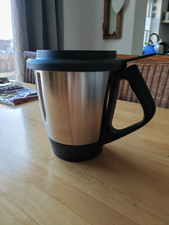 Thermomix tm5 mixtopf gebraucht kaufen  Ruhstorf a.d.Rott