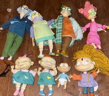 Vintage 1997 rugrats for sale  Ladson