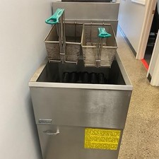 Pitco commercial big for sale  Denver
