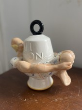 Novelty strong man for sale  DARTMOUTH