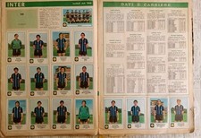 album calciatori 1978 79 usato album calciatori 1978 79 usato Roma